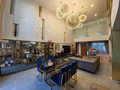 ขายโฮมออฟฟิศหรู  โครงการ Glam by Asset Wise  49.5ตร.วา ซ.สตรีวิทยา2 (โชคชัย4)