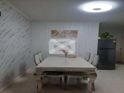 ห้องกว้าง ราคาดี !! ขายคอนโด บ้านสวน ลลนา สวนหลวง (Baan Suan lalana – Suan Luang) 57.89 ตร.ม!! ด่วน!!