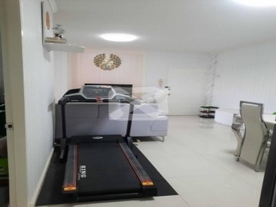 ห้องกว้าง ราคาดี !! ขายคอนโด บ้านสวน ลลนา สวนหลวง (Baan Suan lalana – Suan Luang) 57.89 ตร.ม!! ด่วน!!