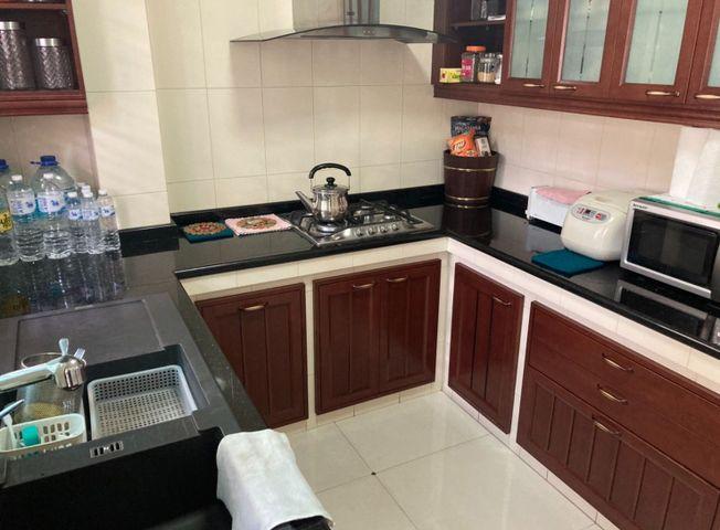 BH2239 ให้เช่า-ขายบ้านเดี่ยว 2 ชั้น ใกล้ สวนหลวง ร.9 โครงการนิรันดร์ วิลล์ 8 พร้อมเฟอร์นิเจอร์