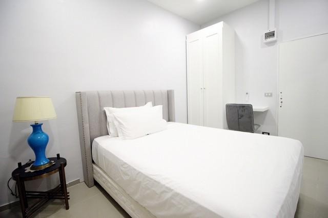 PO1975 ให้เช่า อพาร์ทเม้นท์ 4 ชั้น ซอยรามคำแหง 16 ราคา 650,000 บาท