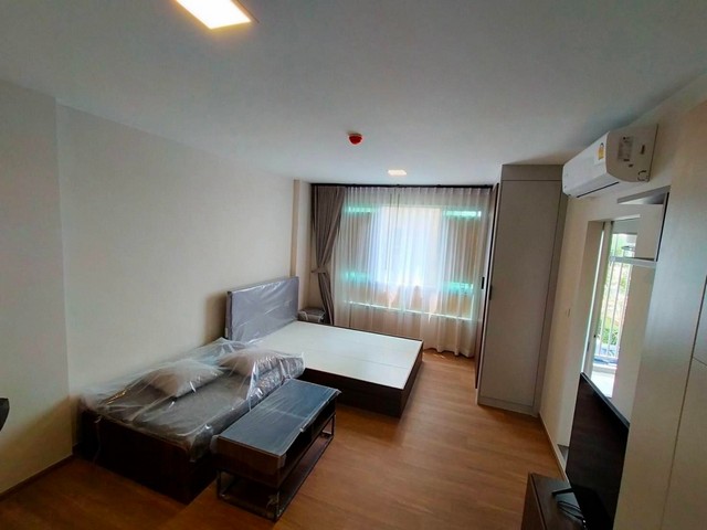 YOG-Prer2244 ให้เช่าห้อง ดีคอนโด ธาร จรัญฯ dcondo tann Charan ห้องสตู 8500 บาท