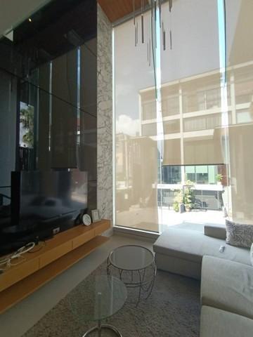 ให้เช่าโฮมออฟฟิศ 4.5 ชั้น 240 ตรม. โครงการ Oasis Loft สุขุมวิท 64 ใกล้ BTS ปุณณวิถี
