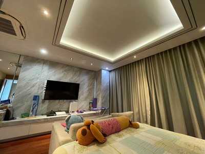 ขายบ้านนันทวัน-สุวรรณภูมิ​​  5ห้องนอน 102ตร.วา. เฟอร์นิเจอร์ครบใกล้สนามบินสุวรรณภูมิ