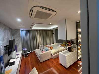 ขายบ้านนันทวัน-สุวรรณภูมิ​​  5ห้องนอน 102ตร.วา. เฟอร์นิเจอร์ครบใกล้สนามบินสุวรรณภูมิ