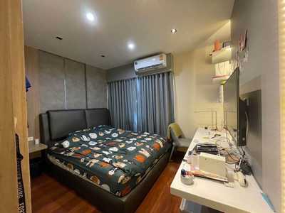 ให้เช่า บ้านนันทวัน-สุวรรณภูมิ​​  5ห้องนอน + เฟอร์นิเจอร์ครบ ใกล้Suvarnabhumi Airport
