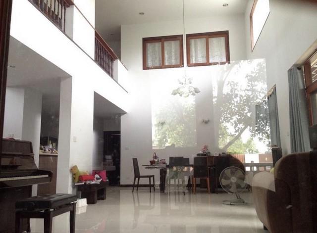 ขายบ้านเดี่ยว 2 ชั้น 300 ตรว. โครงการ กฤษดานคร 25 พร้อมสระว่ายน้ำ ย่านมีนบุรี