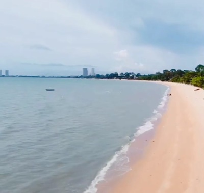ขาย รีสอร์ต บางเสร่ ใกล้พัทยา บนพื้นที่ใกล้ชายหาด บางเสร่ พัทยา ชลบุรี