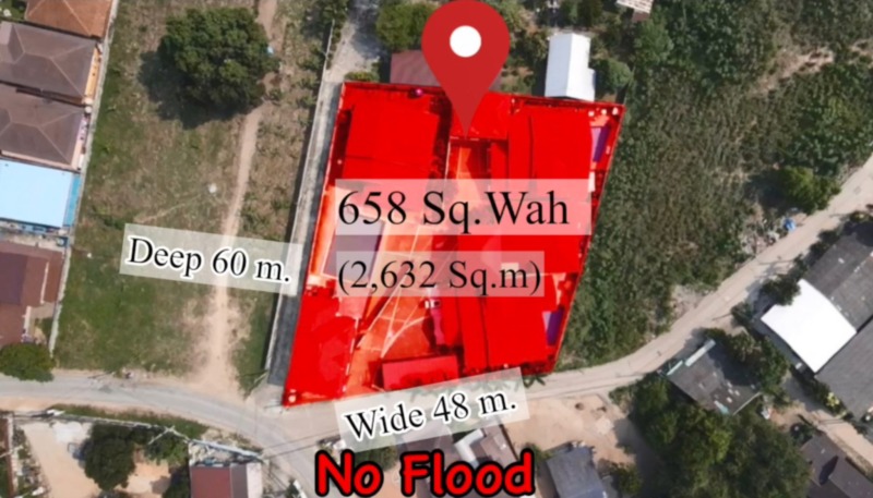 ขาย รีสอร์ต บางเสร่ ใกล้พัทยา บนพื้นที่ใกล้ชายหาด บางเสร่ พัทยา ชลบุรี