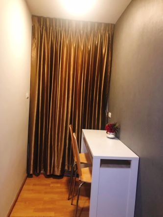 ขาย โอกาส ลาซาล สุขุมวิท 105 ชั้น 4 ขนาด 23 ตรม. เฟอร์ครบพร้อมอยู่