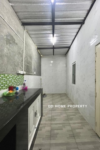 ขายหมู่บ้านศรีประจักษ์7 ถนนเมน ไทรน้อย หน้าบ้านหันทางทิศตะวันออก (DD001315)