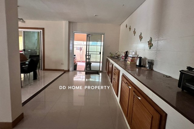 ขายหมู่บ้านอรดา ลำลูกกา-คลอง8 หน้าบ้านหันทางทิศใต้ (DD001316)