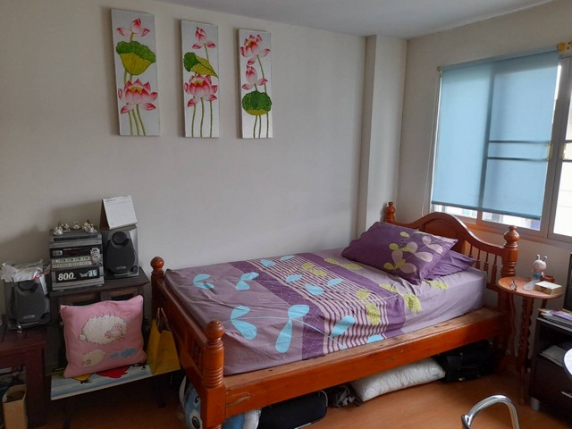 ให้เช่าคอนโด ลุมพินี คอนโดทาวน์ รามอินทรา-หลักสี่  Lumpini Condo Town Ramintra – Laksi  1 ห้องนอน