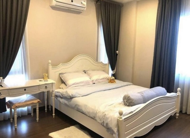 บ้าน เดอะซิตี้ บางนา กม.7 area 80 ตาราง.วา 5 BR 5 BR 18000000 บาท HOT DEAL! สมุทรปราการ