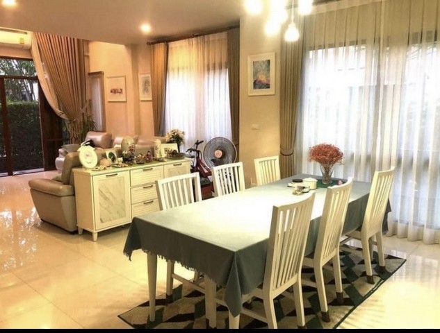 บ้าน เดอะซิตี้ บางนา กม.7 area 80 ตาราง.วา 5 BR 5 BR 18000000 บาท HOT DEAL! สมุทรปราการ