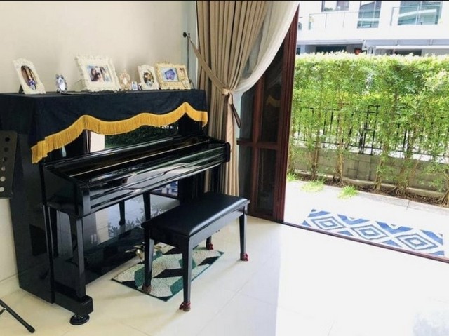 บ้าน เดอะซิตี้ บางนา กม.7 area 80 ตาราง.วา 5 BR 5 BR 18000000 บาท HOT DEAL! สมุทรปราการ