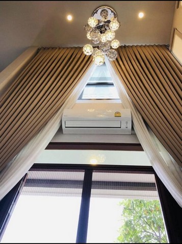 บ้าน เดอะซิตี้ บางนา กม.7 area 80 ตาราง.วา 5 BR 5 BR 18000000 บาท HOT DEAL! สมุทรปราการ