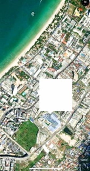 โรบินสัน จังซีลอนให้เช่า-ขาย 3ชั้น หาดป่าตอง 2-4 คูหา 6นอน 10แอร์ 10ห้องน้ำ ระเบียง ถนนคนเดิน