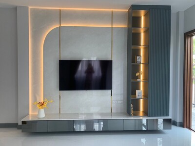 WW513 ขาย บ้านเดี่ยว หมู่บ้านเดอะซิตี้ บางนา ถนนศรีนครินทร์ หลังเมกา บางนา