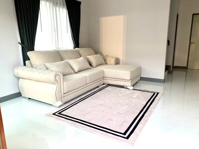 WW513 ขาย บ้านเดี่ยว หมู่บ้านเดอะซิตี้ บางนา ถนนศรีนครินทร์ หลังเมกา บางนา