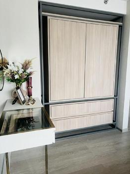 P35CR2304042 Condo For Rent Cooper Siam 2 Bedroom 1 Bathroom Size 51 sqm.