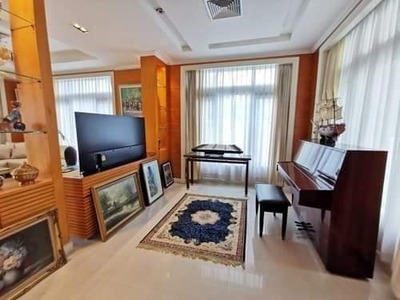U57 ขาย หมู่บ้าน เพอร์เฟค มาสเตอร์พีซ เอกมัย – รามอินทรา