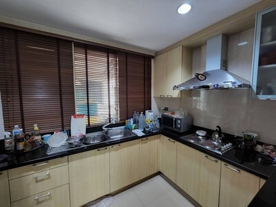 WW124 ขาย บ้านเดี่ยวหรู แปลงริม Villa Arcadia ศรีนครินทร์ Type D