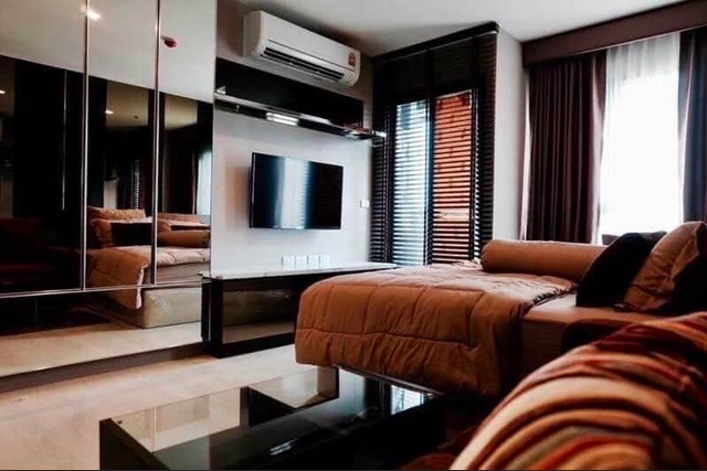 ว่างให้เช่า ริทึ่ม สุขุมวิท 36-38 สนใจต่อรองราคา @lovecondo (มี@ด้วย)