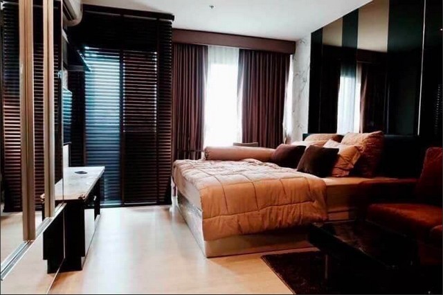 ว่างให้เช่า ริทึ่ม สุขุมวิท 36-38 สนใจต่อรองราคา @lovecondo (มี@ด้วย)