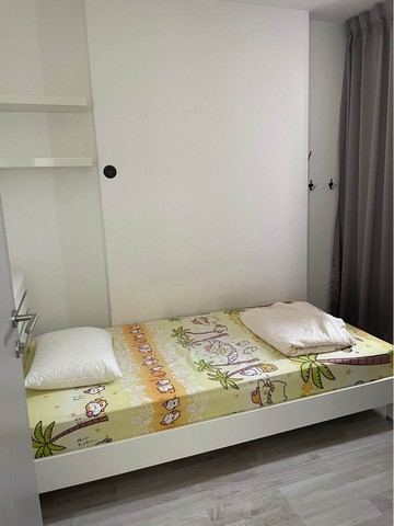 ว่างให้เช่า ไอดีโอ โมบิ สุขุมวิท 81 สนใจต่อรองราคา @condo9000 (มี@ด้วย)