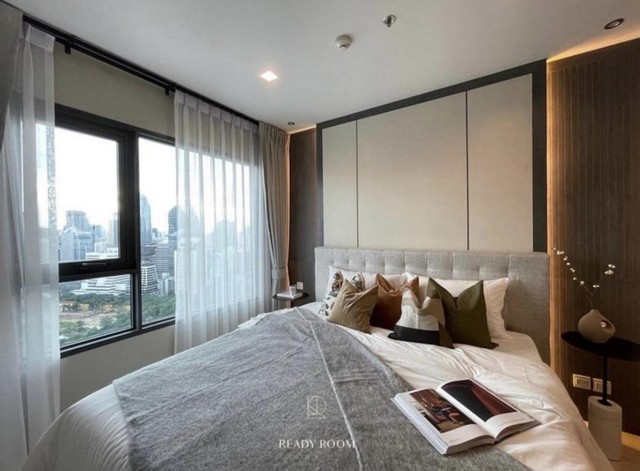 ว่างให้เช่า ไลฟ์ วัน ไวร์เลส สนใจต่อรองราคา @condo9000 (มี@ด้วย)