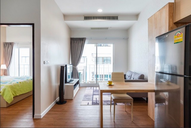 ว่างให้เช่า 59 เฮอริเทจ สนใจต่อรองราคา @condo9000 (มี@ด้วย)