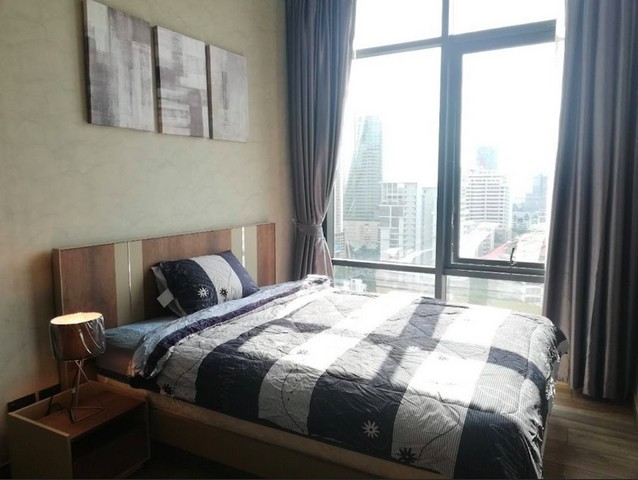 ว่างให้เช่า เดอะ ลอฟท์ อโศก สนใจต่อรองราคา @condo456 (มี@ด้วย)