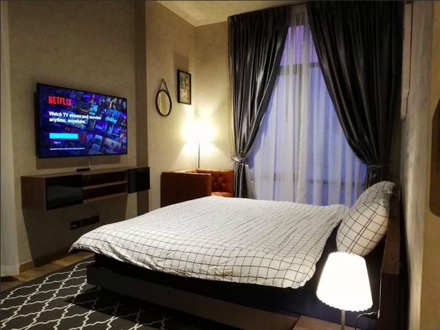 ว่างให้เช่า เดอะ ลอฟท์ อโศก สนใจต่อรองราคา @condo456 (มี@ด้วย)