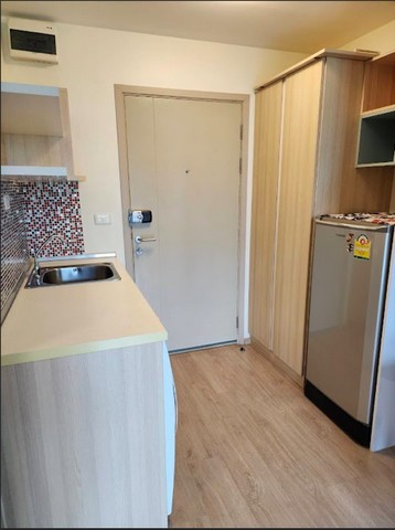 ว่างให้เช่า เอลลิโอ เดลเรย์ สนใจต่อรองราคา @condo456 (มี@ด้วย)