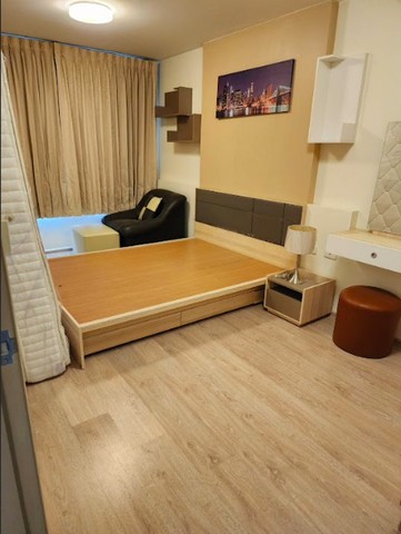 ว่างให้เช่า เอลลิโอ เดลเรย์ สนใจต่อรองราคา @condo456 (มี@ด้วย)