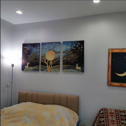 ว่างให้เช่า สตาร์วิว พระราม 3 สนใจต่อรองราคา @condo456 (มี@ด้วย)