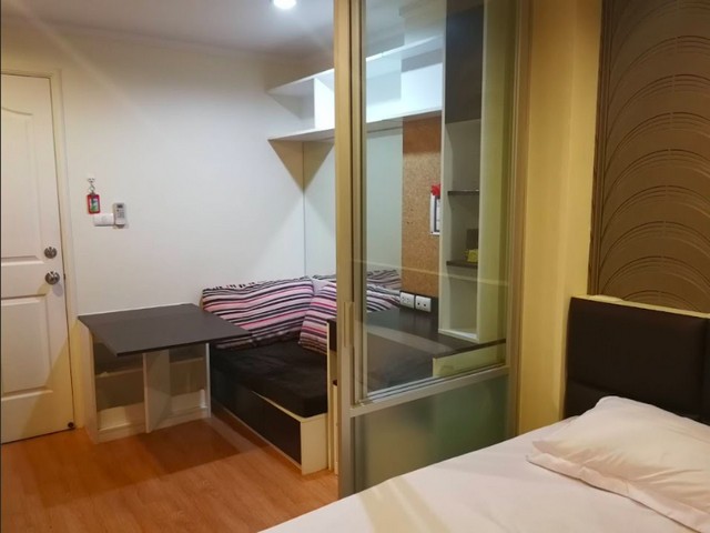 ว่างให้เช่า ลุมพินี วิลล์ ลาซาล–แบริ่ง สนใจต่อรองราคา @condo456 (มี@ด้วย)