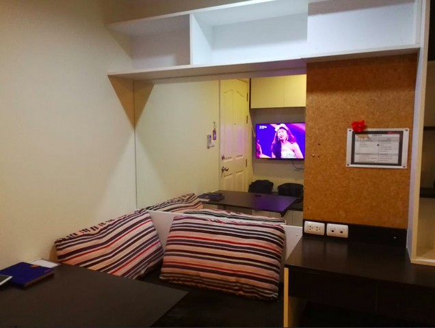 ว่างให้เช่า ลุมพินี วิลล์ ลาซาล–แบริ่ง สนใจต่อรองราคา @condo456 (มี@ด้วย)