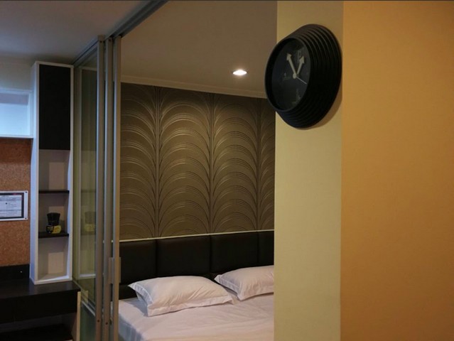ว่างให้เช่า ลุมพินี วิลล์ ลาซาล–แบริ่ง สนใจต่อรองราคา @condo456 (มี@ด้วย)
