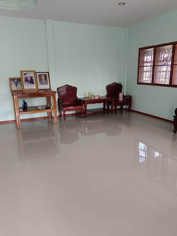 บ้าน ที่ดิน พร้อมเฟอร์นิเจอร์ 145 ตรว. เข้าอยู่ได้เลย อำเภอพร้าว เชียงใหม่
