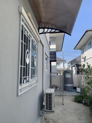 ขายบ้านเดี่ยว 2 ชั้น หมู่บ้านธนกฤษณ์ ท่ารั้ว ตำบลสันปูเลย อำเภอดอยสะเก็ด เชียงใหม่