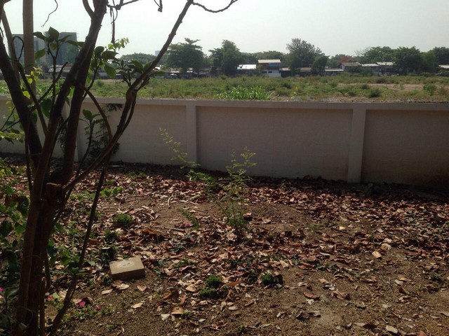 บ้านสไตล์ยุโรป 422.9 ตรว. หมู่บ้านริมเวียง หายยา เมืองเชียงใหม่