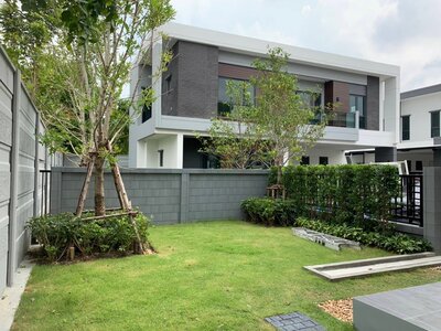 WW507 ขาย The City สุขุมวิท อ่อนนุช  หันทิศเหนือ บ้านใหม่