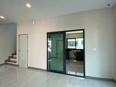 WW507 ขาย The City สุขุมวิท อ่อนนุช  หันทิศเหนือ บ้านใหม่