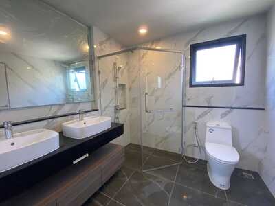 WW507 ขาย The City สุขุมวิท อ่อนนุช  หันทิศเหนือ บ้านใหม่
