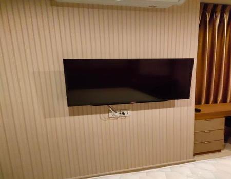 P35CR2305071 Condo For Rent Life One Wireless 2 Bedroom 1 Bathroom Size 45 sqm.