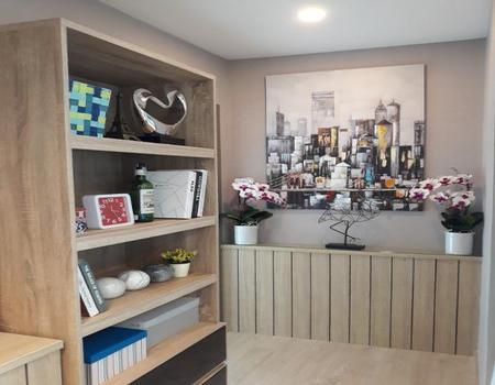 P35CR2305045 Condo For Rent Ideo O2 2 Bedroom 2 Bathroom Size 53 sqm.