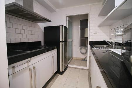 P17CR1710004 Condo For Rent Baan Siri Ruedee 2 Bedroom 2 Bathroom Size 85 sqm.