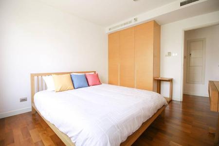 P17CR1710004 Condo For Rent Baan Siri Ruedee 2 Bedroom 2 Bathroom Size 85 sqm.